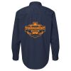 Men's Craftsman Woven Shirt Thumbnail