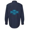 Men's Craftsman Woven Shirt Thumbnail