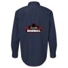 Men's Craftsman Woven Shirt Thumbnail