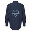 Men's Craftsman Woven Shirt Thumbnail