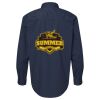Men's Craftsman Woven Shirt Thumbnail