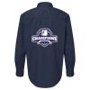 Men's Craftsman Woven Shirt Thumbnail