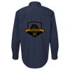 Men's Craftsman Woven Shirt Thumbnail
