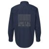 Men's Craftsman Woven Shirt Thumbnail