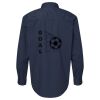 Men's Craftsman Woven Shirt Thumbnail