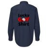 Men's Craftsman Woven Shirt Thumbnail