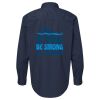 Men's Craftsman Woven Shirt Thumbnail