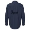 Men's Craftsman Woven Shirt Thumbnail