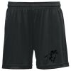 Women's Mesh Shorts Thumbnail
