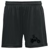 Women's Mesh Shorts Thumbnail