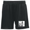 Women's Mesh Shorts Thumbnail