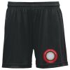 Women's Mesh Shorts Thumbnail