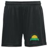 Women's Mesh Shorts Thumbnail