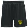 Women's Mesh Shorts Thumbnail
