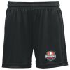 Women's Mesh Shorts Thumbnail