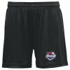 Women's Mesh Shorts Thumbnail