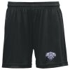 Women's Mesh Shorts Thumbnail