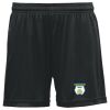 Women's Mesh Shorts Thumbnail