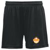 Women's Mesh Shorts Thumbnail
