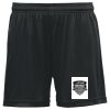 Women's Mesh Shorts Thumbnail