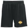 Women's Mesh Shorts Thumbnail
