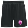 Women's Mesh Shorts Thumbnail
