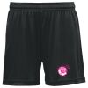 Women's Mesh Shorts Thumbnail