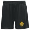 Women's Mesh Shorts Thumbnail
