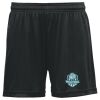 Women's Mesh Shorts Thumbnail