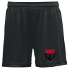 Women's Mesh Shorts Thumbnail