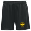 Women's Mesh Shorts Thumbnail