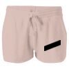 Women's Fleece Out Shorts Thumbnail