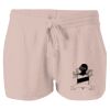 Women's Fleece Out Shorts Thumbnail