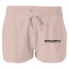 Women's Fleece Out Shorts Thumbnail