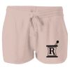 Women's Fleece Out Shorts Thumbnail