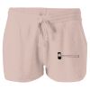 Women's Fleece Out Shorts Thumbnail
