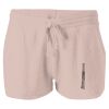 Women's Fleece Out Shorts Thumbnail