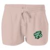Women's Fleece Out Shorts Thumbnail