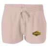 Women's Fleece Out Shorts Thumbnail