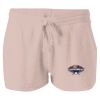 Women's Fleece Out Shorts Thumbnail