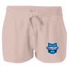 Women's Fleece Out Shorts Thumbnail