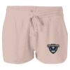 Women's Fleece Out Shorts Thumbnail