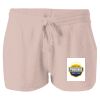 Women's Fleece Out Shorts Thumbnail