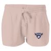 Women's Fleece Out Shorts Thumbnail