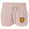 Women's Fleece Out Shorts Thumbnail