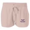 Women's Fleece Out Shorts Thumbnail