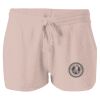 Women's Fleece Out Shorts Thumbnail