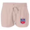 Women's Fleece Out Shorts Thumbnail