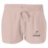 Women's Fleece Out Shorts Thumbnail