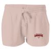 Women's Fleece Out Shorts Thumbnail
